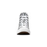 Converse Zapatillas Mujer UNISEX CONVERSE CHUCK TAYLOR ALL STAR LEOPARD HIGH TOP puntera
