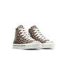 Converse Zapatillas Niña/os CHUCK TAYLOR ALL STAR EVA LIFT lateral interior