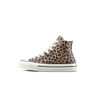 Converse Zapatillas Niña/os CHUCK TAYLOR ALL STAR EVA LIFT vista trasera