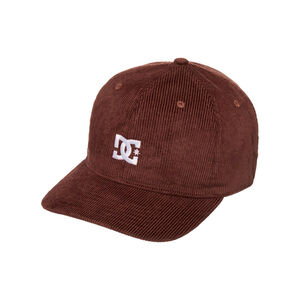 DC CAP STAR STRAPBACK