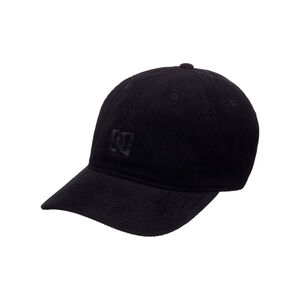 DC CAP STAR STRAPBACK