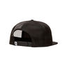 Dc Shoes Gorra GAS STATION TRUCKER 02