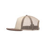 Dc Shoes Gorra GAS STATION TRUCKER 03