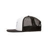 Dc Shoes Gorra GAS STATION TRUCKER 03