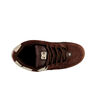 Dc Shoes Zapatillas Hombre COMMAND vista frontal girada 45º