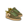 Dc Shoes Zapatillas Hombre COURT GRAFFIK lateral interior