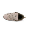Dc Shoes Zapatillas Hombre COURT GRAFFIK SE vista frontal girada 45º