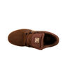 Dc Shoes Zapatillas Hombre CRISIS 2 vista frontal girada 45º