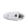 Dc Shoes Zapatillas Hombre DC COILER vista frontal girada 45º