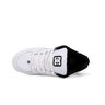 Dc Shoes Zapatillas Hombre DC COMMAND vista frontal girada 45º