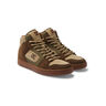 Dc Shoes Zapatillas Hombre MANTECA 4 HI WR lateral interior