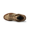 Dc Shoes Zapatillas Hombre MANTECA 4 HI WR vista frontal girada 45º
