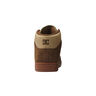 Dc Shoes Zapatillas Hombre MANTECA 4 HI WR vista trasera