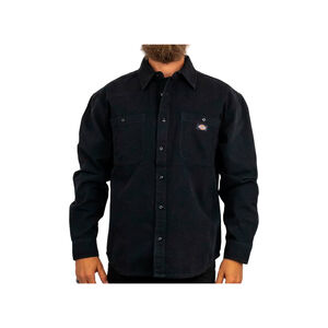 DICKIES CANVAS SHIRT
