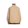 Dickies Camisa Hombre DICKIES CANVAS SHIRT vista trasera