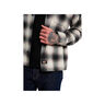 Dickies Camisa Hombre GULFPORT FLANNEL SHIRT BLACK 03