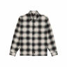 Dickies Camisa Hombre GULFPORT FLANNEL SHIRT BLACK 04