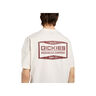 Dickies Camiseta Hombre BOLIVAR TEE SS 05
