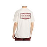 Dickies Camiseta Hombre BOLIVAR TEE SS vista trasera