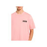 Dickies Camiseta Hombre BUCHTELL SS TEE BRIDAL ROSE 03