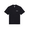 Dickies Camiseta Hombre BURNS TEE SS 06