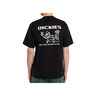 Dickies Camiseta Hombre BURNS TEE SS vista trasera