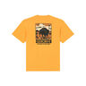 Dickies Camiseta Hombre DARRTOWN SS TEE SUNFLOWER 07