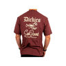 Dickies Camiseta Hombre DICKIES DINER TEE SS vista trasera