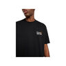 Dickies Camiseta Hombre DONUT HOUSE TEE SS 03