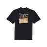 Dickies Camiseta Hombre DONUT HOUSE TEE SS 07