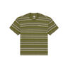 Dickies Camiseta Hombre EAST LIBERTY STRIPE SS TEE CYPRESS 04
