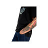 Dickies Camiseta Hombre RARDEN SS TEE BLACK 04