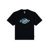 Dickies Camiseta Hombre RARDEN SS TEE BLACK 05
