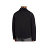 Dickies Chaqueta Hombre EISENHOWER PUFFER vista trasera