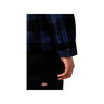 Dickies Chaqueta Hombre LINED SACRAMENTO 04