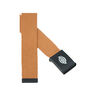Dickies Cinturones ORCUTT BROWN DUCK 02