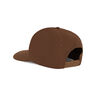 Dickies Gorra TORREY SNAPBACK CAP TIMBER BROWN 02