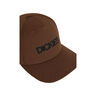 Dickies Gorra TORREY SNAPBACK CAP TIMBER BROWN 03