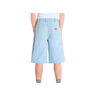 Dickies Pantalón Corto Hombre 958 13 INCH LOOSE SHORT JEANS FOG BLUE vista trasera