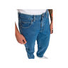 Dickies Pantalón Hombre 993 REGULAR TAPERED CARPENTER JEANS CLASSIC BLUE 03