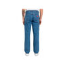 Dickies Pantalón Hombre 993 REGULAR TAPERED CARPENTER JEANS CLASSIC BLUE vista trasera