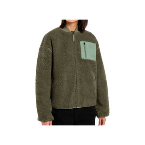 CENTRAL SHERPA BOMBER W