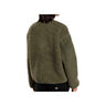 Dickies Polar Abierto Mujer CENTRAL SHERPA BOMBER W vista trasera