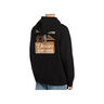Dickies Sudadera Hombre DONUT HOUSE HOODIE vista trasera