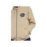 Dickies Sudadera Hombre MINDEN ZIPPED HOODIE DESERT SAND 03