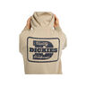 Dickies Sudadera Hombre MINDEN ZIPPED HOODIE DESERT SAND 04