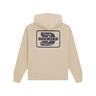 Dickies Sudadera Hombre MINDEN ZIPPED HOODIE DESERT SAND 06