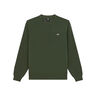 Dickies Sudadera Hombre OAKPORT SWEATSHIRT DEEP DEPTH 04