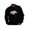 Dickies Sudadera Hombre TORREY SWEATSHIRT BLACK 03