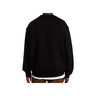 Dickies Sudadera Hombre TORREY SWEATSHIRT BLACK vista trasera